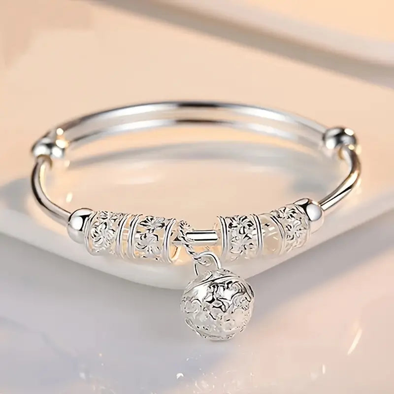💎Pulsera Llamador de Ángel 2x1